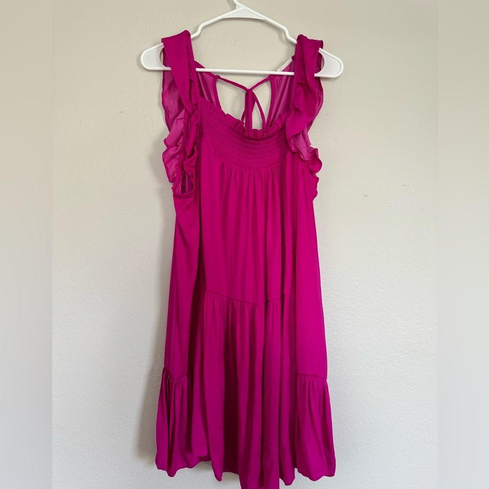 Free People Want your love dress